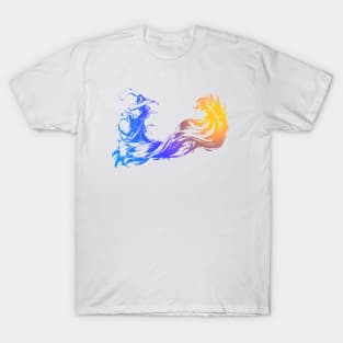 Final Fantasy XIV Logo T-Shirt